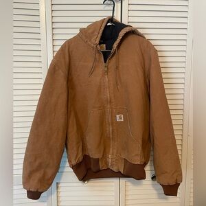 Men’s Carhart jacket